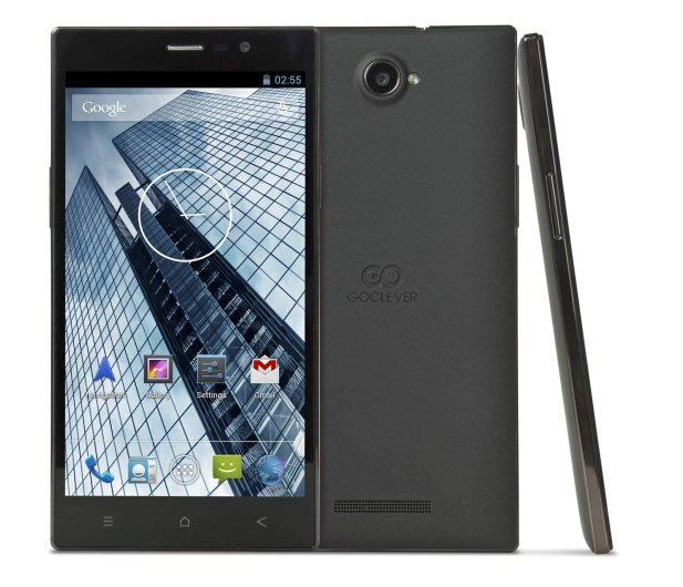 Goclever Quantum 600 czarny - 202511 - zdjęcie 3